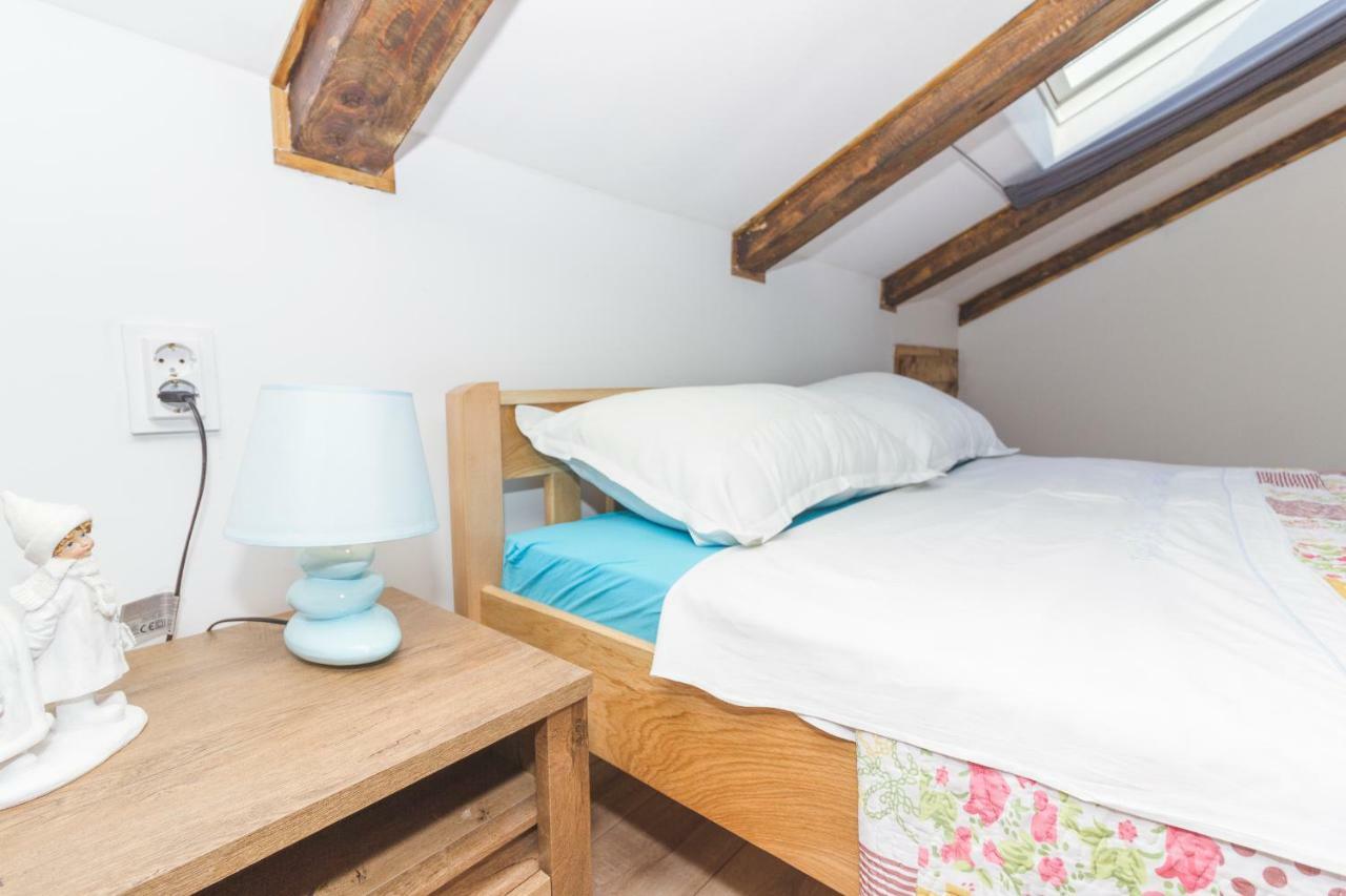 Apartmani Miletic Apartma *