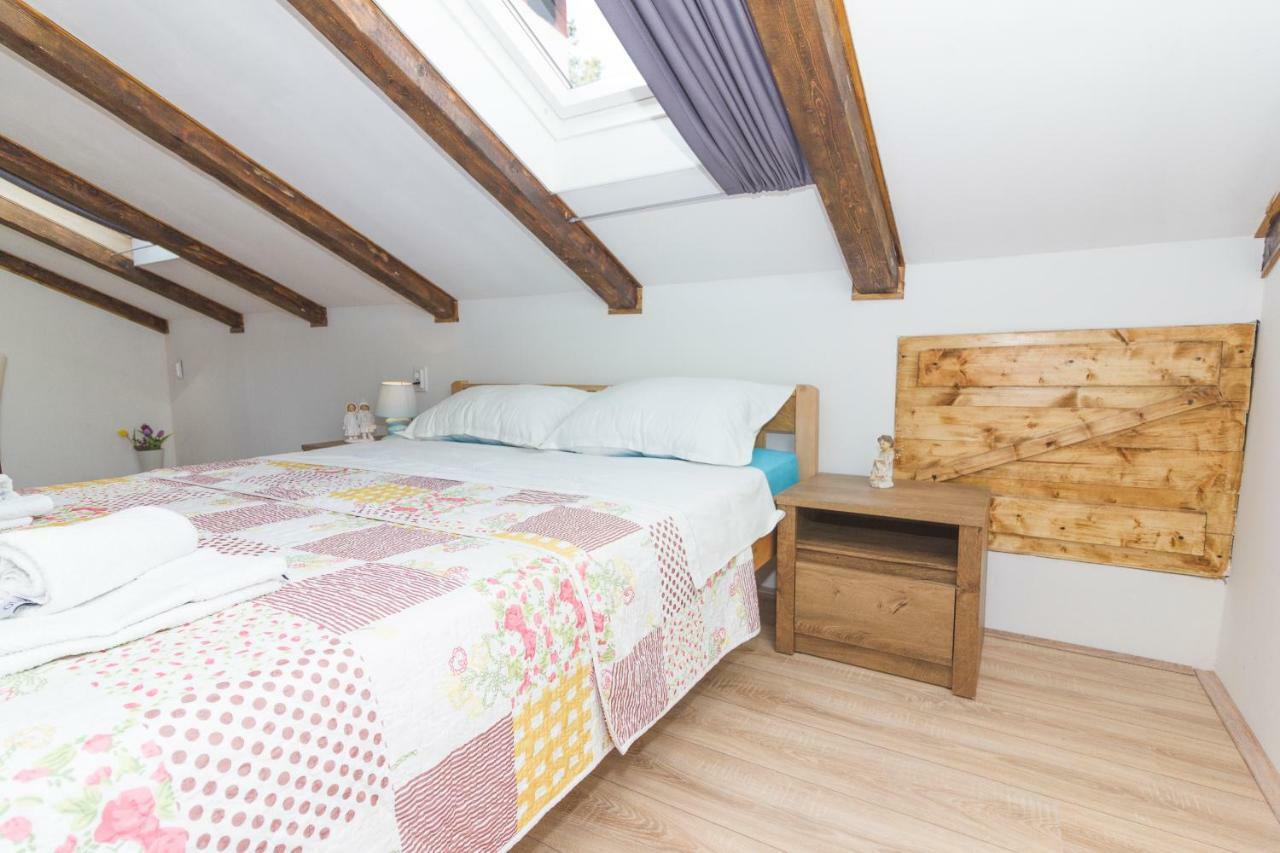 Miletic Apartmán *