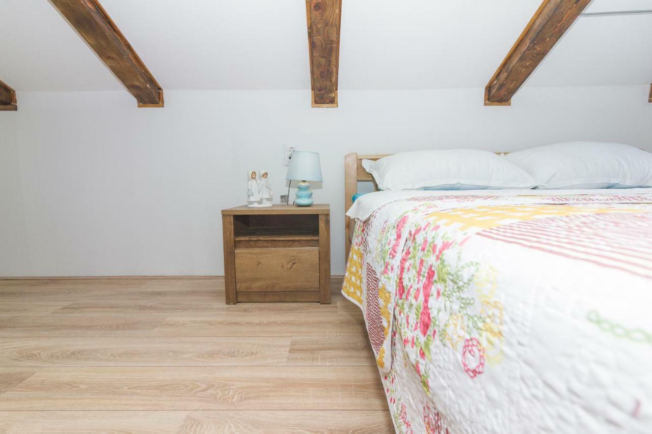 Apartma Apartmani Miletic