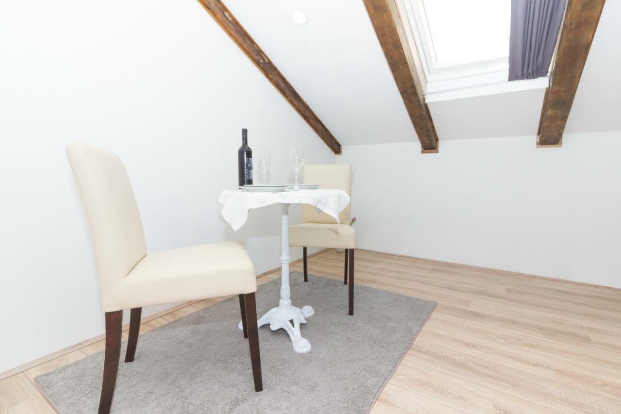 Miletic Apartmán Zadar
