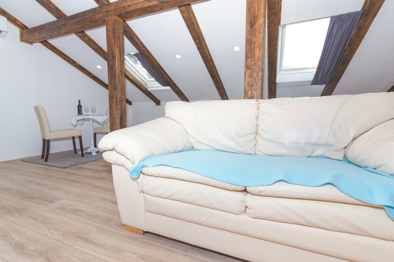 Apartmani Miletic Apartma *