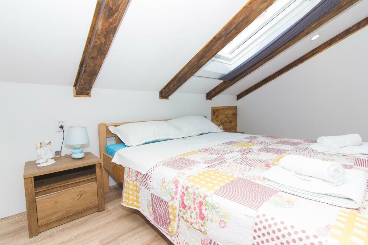 Apartmani Miletic * Zadar