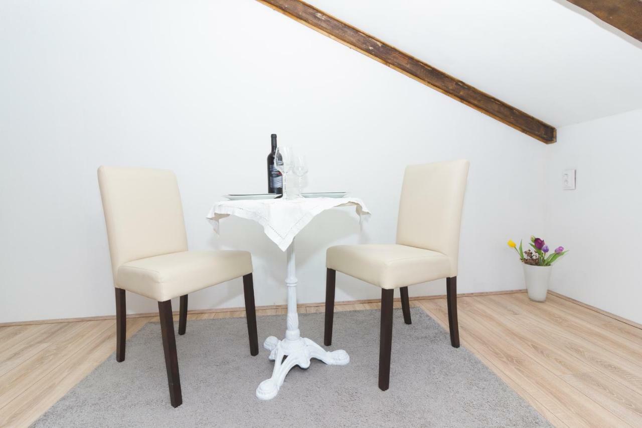 Apartmani Miletic *