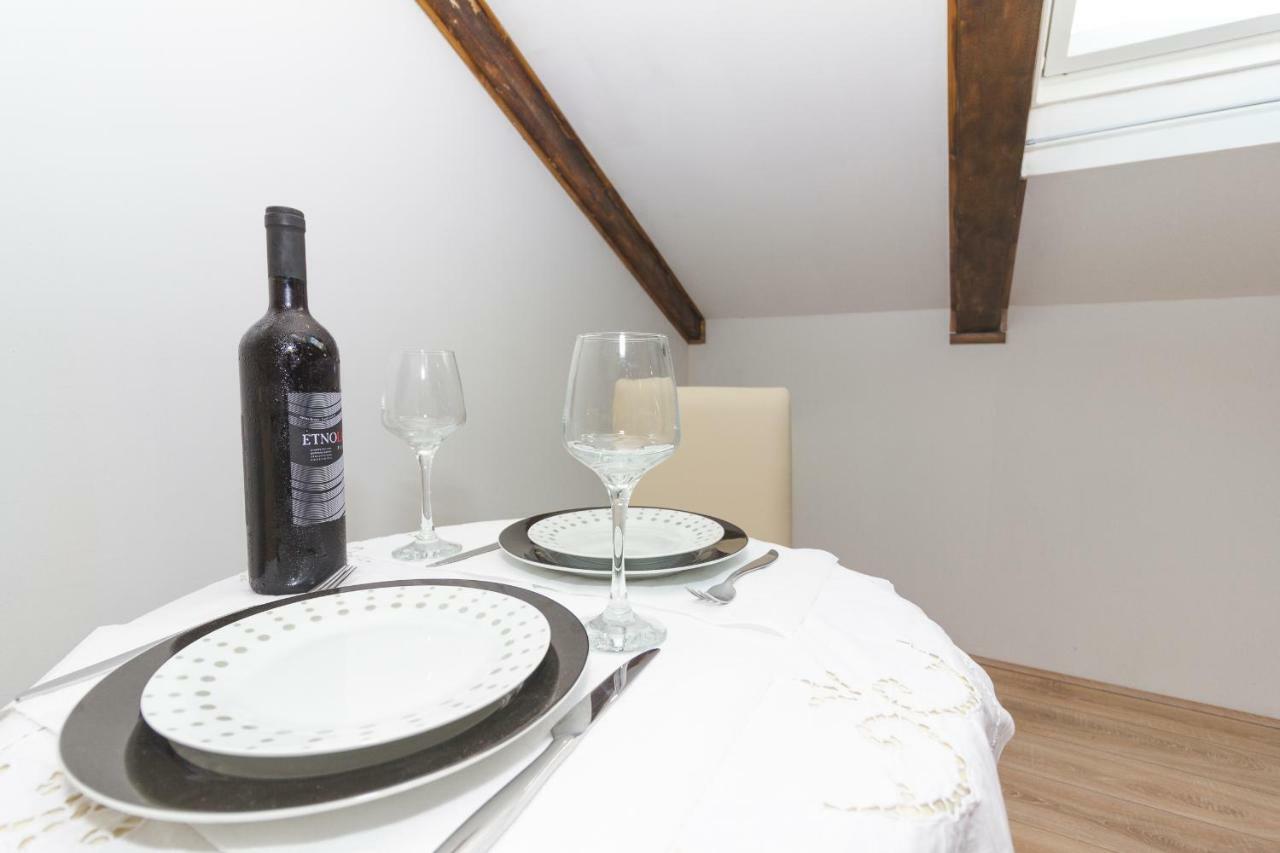 Apartmani Miletic * Zadar
