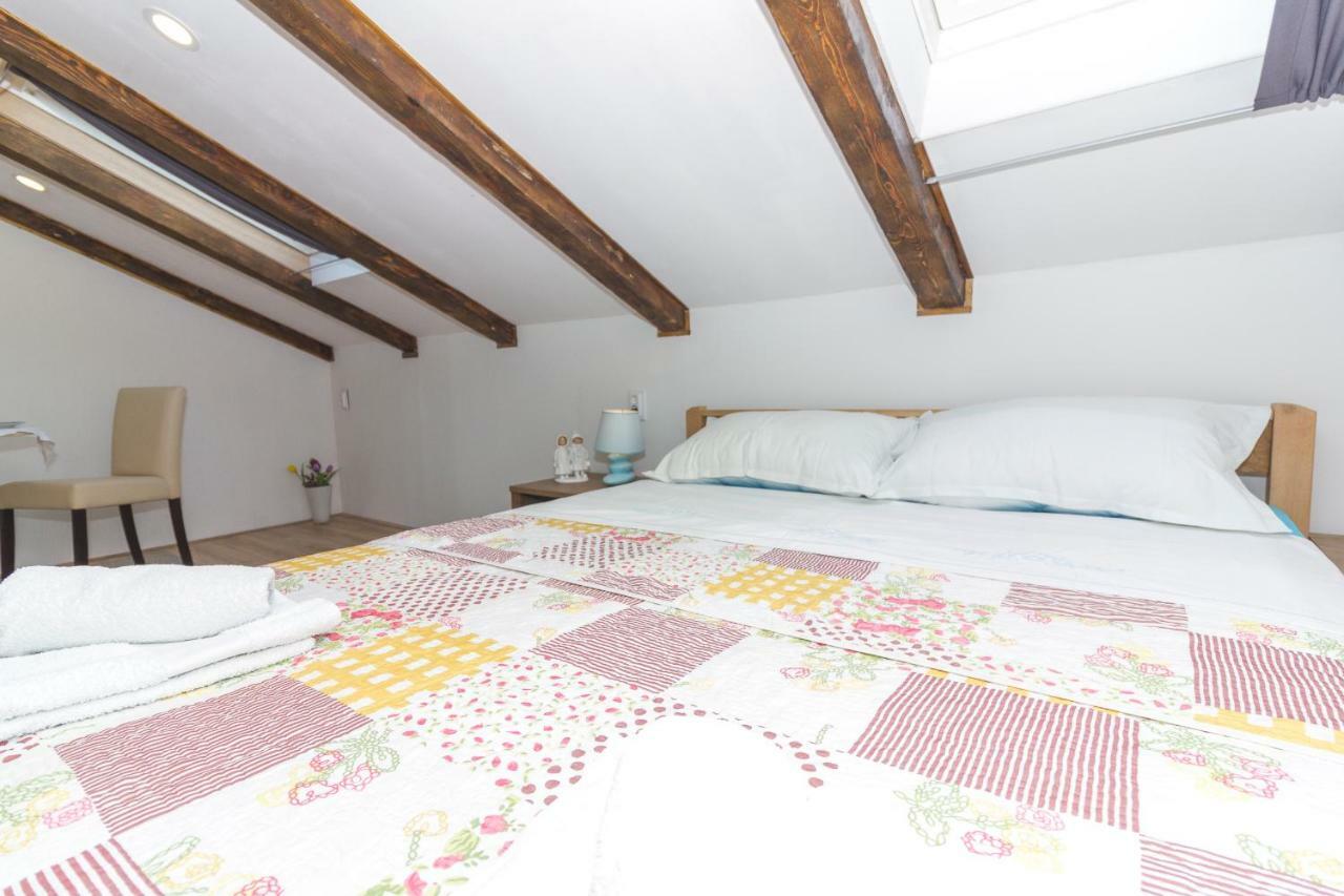 Miletic Apartmán Zadar